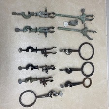 laboratory clamp for sale  Central