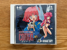 Original cotton fantastic for sale  BOLTON