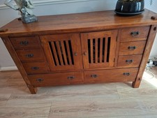 Antique vintage oak for sale  NEWCASTLE UPON TYNE