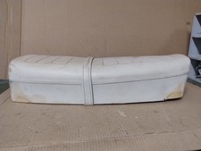 Sella piaggio vespa usato  Zane