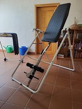 Krafttrainer inversionsbank gebraucht kaufen  Ingolstadt