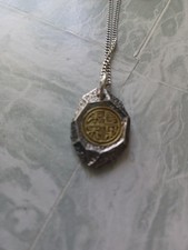 Anhänger stein ptik gebraucht kaufen  Porta Westfalica