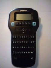 Dymo labelmanager 160 for sale  Essex