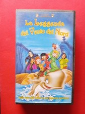 Po4b vhs videocassetta usato  Ticengo