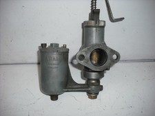 Pre monobloc amal for sale Pre monobloc amal for sale  SUNDERLAND