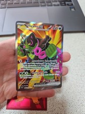 Carte pokemon felicanis d'occasion  Hénin-Beaumont