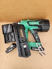 Hitachi nr1890dr 18v for sale  Oakland