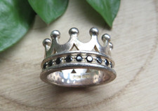 Jugendstil 925 silber gebraucht kaufen  Rüsselsheim am Main