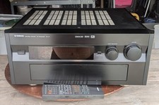 Yamaha end surround for sale  Francesville