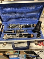 Vintage boosey hawkes for sale  NEW MILTON