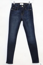 Moldura Denim- Le Skinny De Jeanne em Augusta- Tamanho 29, usado comprar usado  Enviando para Brazil
