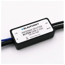 Blaupunkt dab 22a gebraucht kaufen  Andernach