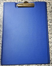 Klemmbrett aktenhefter din gebraucht kaufen  Kusel
