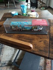 Herpa modell truck gebraucht kaufen  Fürfeld, Biebelsheim, Hackenheim