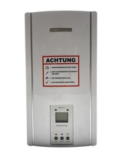 Używany, Przepływowy podgrzewacz wody Thermoflow Elex24 na sprzedaż  PL