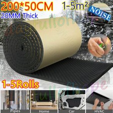 10m soundproofing acoustic for sale  WORCESTER