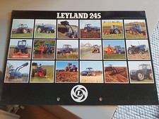 Leyland 245 cab for sale  LOUTH