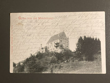 Gruß mindelburg mindelheim gebraucht kaufen  Landsberg am Lech