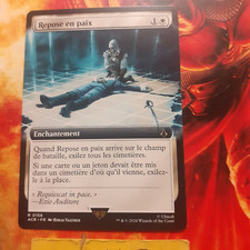 Carte magic repose d'occasion Carte magic repose d'occasion  Provins