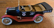 1997 Ertl Texaco Gasóleo 1917 Maxwell Carro de Turismo Colecionador Modelo Série14 #3237 comprar usado  Enviando para Brazil