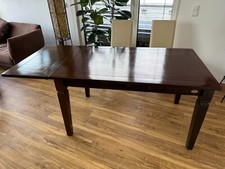 Kare cabana esstisch gebraucht kaufen  Zorneding
