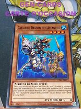 Carte cavalerie dragon d'occasion  Bruay-la-Buissière