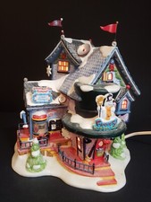 Dept christmas village for sale  Mason City