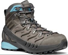Utdoorschuhe bergschuhe wander gebraucht kaufen  Berlin
