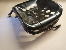 Golf sitzgestell sitzkonsole gebraucht kaufen  Meißen-Umland