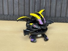 Bakugan bitwa bijatyki Darkus Vortex Percival na sprzedaż  PL