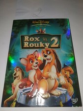 Dvd rox roucky d'occasion  Sennecey-le-Grand