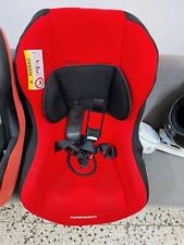 Seggiolino auto foppapedretti usato  Ragusa