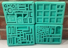 Hirst arts mold for sale  Fort Worth