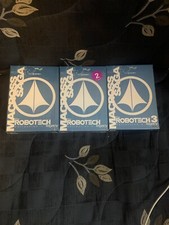 Robotech legacy collection for sale  Brooklyn