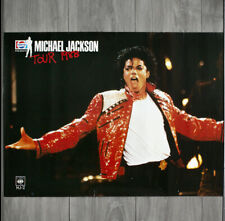 Michael jackson bad d'occasion  Expédié en Belgium