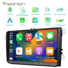 Android autoradio gps gebraucht kaufen  Buseck