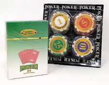 Carte poker carte usato  Italia