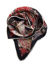 Burberry scarf women d'occasion  Expédié en Belgium