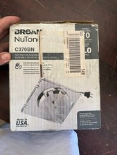 Nutone cfm replacement for sale  Rochester