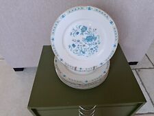 Serie grandes assiettes d'occasion  Gien