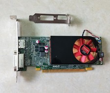 Placa de vídeo Dell AMD Radeon R7 250 2GB placa de jogo independente comprar usado  Enviando para Brazil