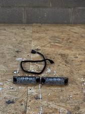 2016-2023 DODGE RAM LÂMPADA LED DE CARGA CAMA ESQUERDA/DIREITA FABRICANTE DE EQUIPAMENTO ORIGINAL 05182672 05182673 comprar usado  Enviando para Brazil