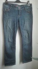 Jeans hose blau gebraucht kaufen  Berlin
