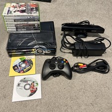 Xbox 360 slim for sale  Menifee