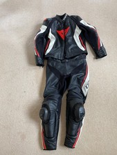 Dainese assen piece for sale  SOUTHAMPTON