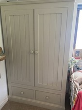 Shaker style double for sale  KENDAL