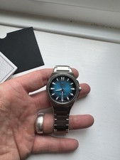 Christopher ward c12 for sale  CHIPPENHAM