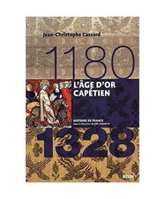 Age capétien version gebraucht kaufen  Trebbin