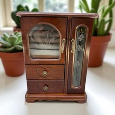 Jewelry box vintage for sale  Cabot