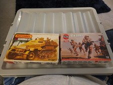 Airfix matchbox 8th for sale  LANCASTER